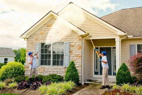 Why It’s Essential for Spring Exterior Cleaning | Expert Guide