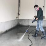 Power Washing