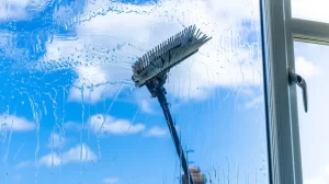 Window Cleaning