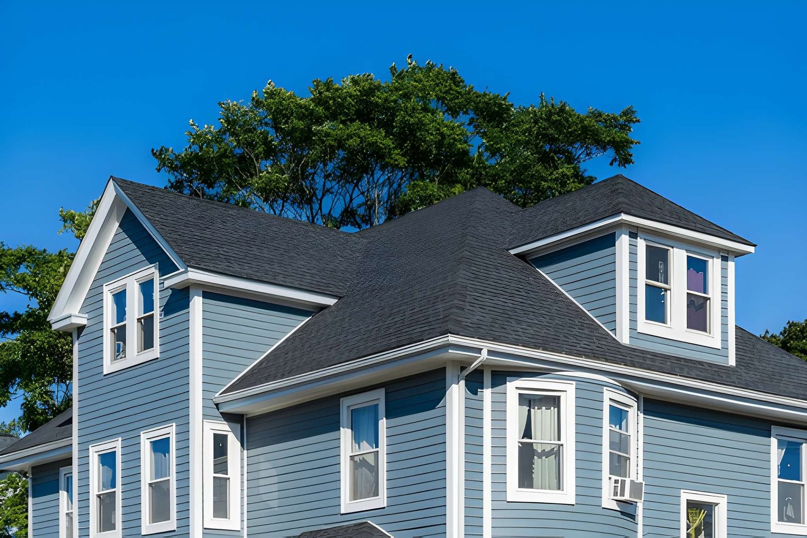 Why Cleaning Your Roof Could Be the Smart Way to Save Big