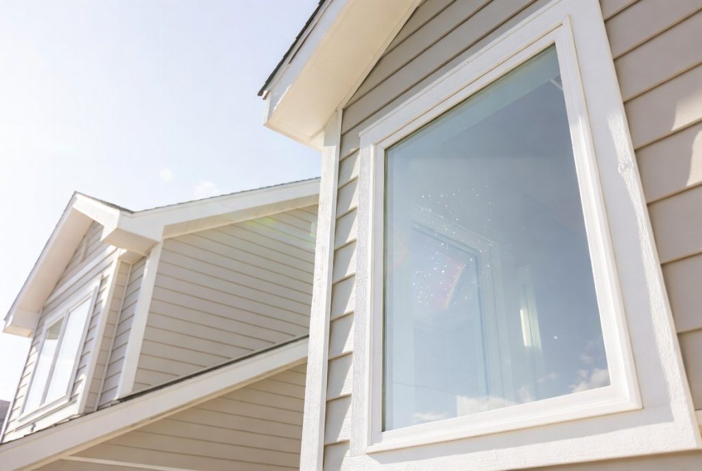 Exterior Window Cleaning Cost