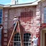 Exterior Stains