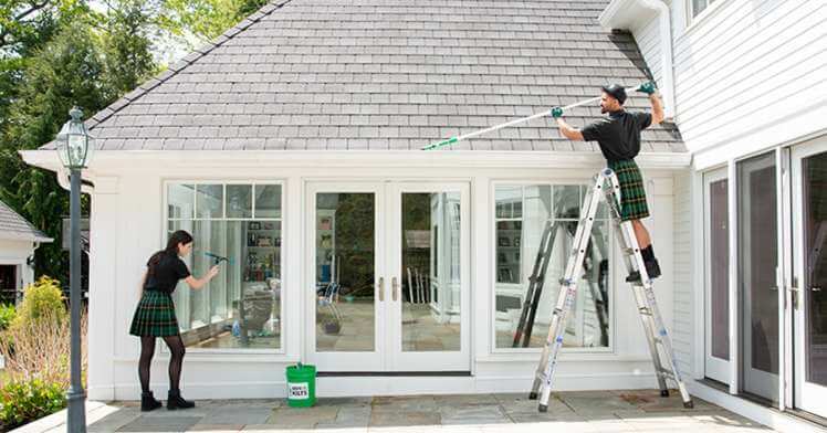 What Happens If You Never Clean Your Home’s Exterior?